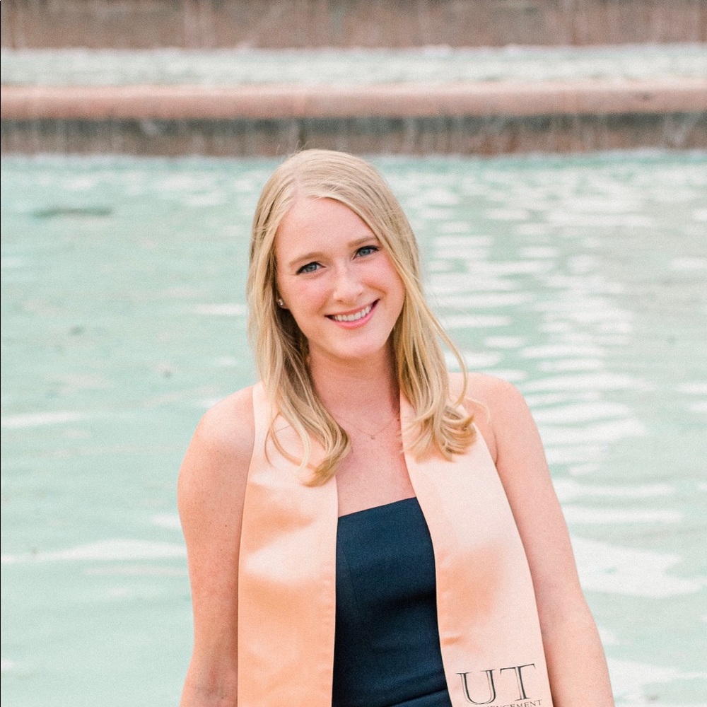Meet your Posher, Mckenzie